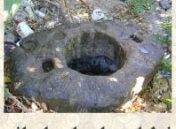 خطرات چاه های باستانی در دفینه یابی